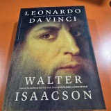 Leonardo da Vinci - Walter Isaacson
