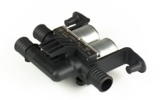MTR 12191113 Supapa control, agent frigorific foto