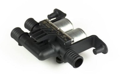 MTR 12191113 Supapa control, agent frigorific foto