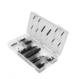 Trusa stifturi elastice 120 piese, Breckner Germany