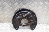 Protecție disc de fr&acirc;nă dreapta spate MERCEDES-BENZ A W177 2021 OEM: A2474231000 15004979
