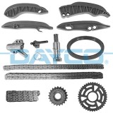 DAYCO KTC1100 chit lant de distributie