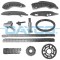 DAYCO KTC1100 chit lant de distributie