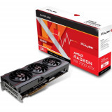 Placa video AMD Sapphire Radeon&trade; RX 7900 XTX PULSE, 24GB GDDR6, 384-bit