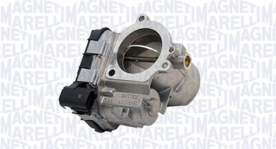 MAGNETI MARELLI 802010473903 Carcasa clapeta foto