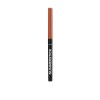 Contur retractabil de ochi Glimmerstick Bronze &ndash; căldură metalică și privire, Avon