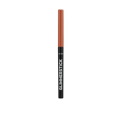 Contur retractabil de ochi Glimmerstick Bronze foto