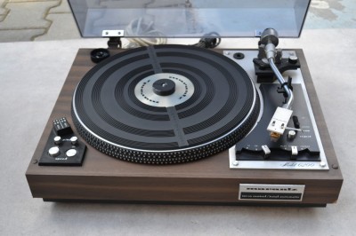 Pick up Marantz model 6200 HiEnd foto