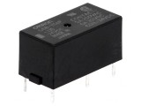 Releu electromagnetic 24VDC 5A SPST-NO