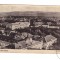 CP Alba Iulia - Vedere, interbelica, necirculata, colturi indoiate
