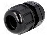 Presetupa poliamida, M25, IP68, MOLEX - 93600-0359 7000.7824.6