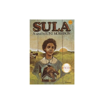 Sula (Oprah #46) foto