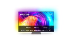 Smart TV Philips Ambilight 55PUS8807/12 (Model 2022) 55&amp;quot;(139CM), LED 4K, foto