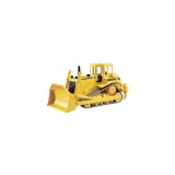 Jucărie buldozer Caterpillar