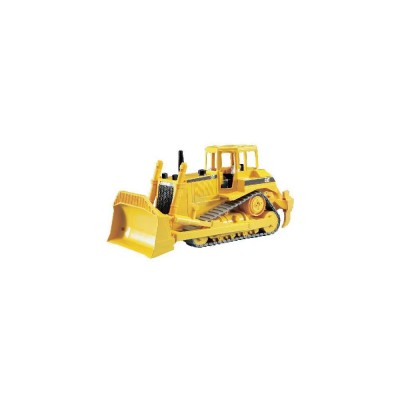 Jucărie buldozer Caterpillar foto