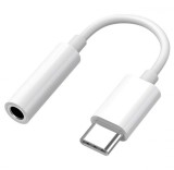 Adaptor casti Type C &ndash; Jack 3.5 mama