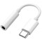 Adaptor casti Type C &ndash; Jack 3.5 mama