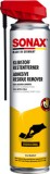 SOLUTIE INDEPARTAT ADEZIV CU SISTEM EASY SPRAY 400 ML SONAX