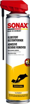 SOLUTIE INDEPARTAT ADEZIV CU SISTEM EASY SPRAY 400 ML SONAX foto