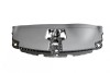 NEW OEM DASHBOARD GREY LEATHER WITH BLACK NICKEL 2018 PORSCHE CAYENNE - 9Y1857033P
