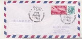 bnk fil Italia 1980 - Napoli - plic ocazional