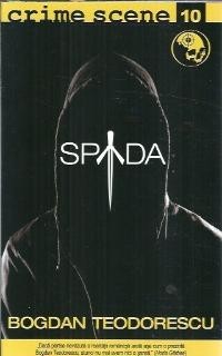 Spada - Bogdan Teodorescu foto