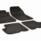 Covorase cauciuc auto dedicate Dacia Logan (2004-2012)