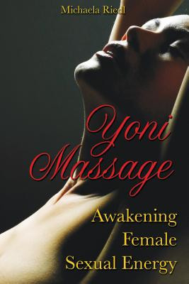Yoni Massage: Awakening Female Sexual Energy foto
