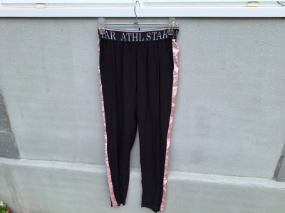 **HM | pantaloni colanti fitnes dama | talie 68 cm | mar. 36 | S foto