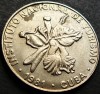Moneda TURISTICA 25 CENTAVOS - CUBA COMUNISTA, anul 1981 * cod 2739, America Centrala si de Sud