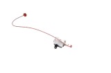 &Icirc;ncuietoare capac rezervor AUDI TT 8J3 2009 OEM: 1K5959782 11715218