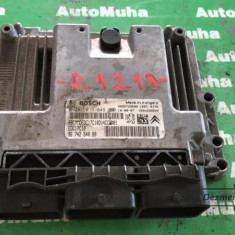 Calculator ecu Peugeot 207 (2006->) 0 281 015 849