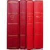 Moliere - Opere Complete (4 Vol.) Editura ESPLA 1955, Cartonate - Teatru, Beletristica