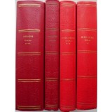 Moliere - Opere ( 4 vol. )