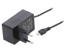 Alimentator 5V 3A 15W Mufa Dreapta foto