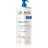 Uriage DERM-PHY Dermatological Cleansing Cream crema de dus hidratanta 1000 ml