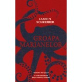 Groapa Marianelor, Jasmin Schreiber, Rao