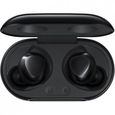 Casti bluetooth Samsung Galaxy Buds - Negru foto