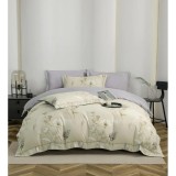 Cumpara ieftin Lenjerie Din Bumbac, Tip Finet PREMIUM, Luxury, Cu Elastic, Ambalata in Cutie - JOJ781