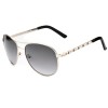 Ochelari de Soare Damă Guess GF0408-6132B &Oslash; 61 mm, Plastic, Bej