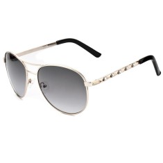 Ochelari de Soare Damă Guess GF0408-6132B &Oslash; 61 mm