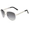 Ochelari de Soare Damă Guess GF0408-6132B &Oslash; 61 mm