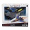 Silverlit fly botic avion cu telecomanda sonic evo