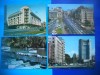 HOPCT LOT 1978 BUCURESTI -4 CARTI POSTALE-CIRCULATE