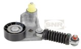 Rola Intinzator curea transmisie Ford Mondeo III, Transit, Transit Sasiu, Transit Tourneo; Jaguar X-Type I Motor 2.0, 2.0 16V DI / TDDi / TDCi, 2.0
