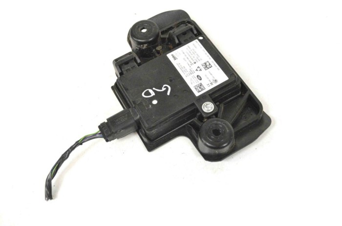 Modul de control unghi mort JAGUAR E-PACE X540 2019 OEM: J9C3-14F152-AH,J9C3-14D453-AJ 13654960