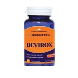 Devirox 30 capsule Herbagetica