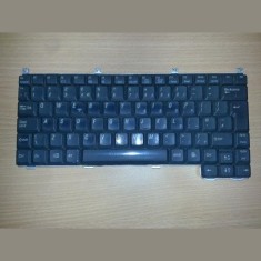 Tastatura laptop second hand Dell L400