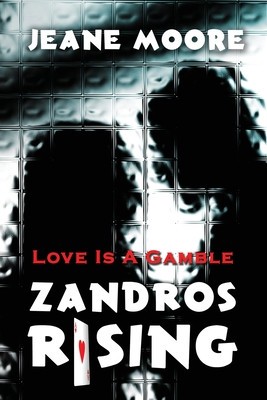 Zandros Rising foto