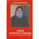 LANGA PARINTELE PORFIRIE-KONSTANTINOS YANNITSIOTIS-244956